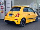 ABARTH ABARTH 595