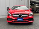 MERCEDES BENZ CLA-CLASS SHOOTING BRAKE