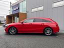 MERCEDES BENZ CLA-CLASS SHOOTING BRAKE