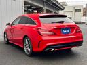 MERCEDES BENZ CLA-CLASS SHOOTING BRAKE