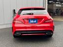 MERCEDES BENZ CLA-CLASS SHOOTING BRAKE