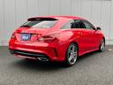 MERCEDES BENZ CLA-CLASS SHOOTING BRAKE