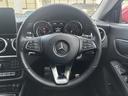 MERCEDES BENZ CLA-CLASS SHOOTING BRAKE