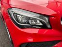 MERCEDES BENZ CLA-CLASS SHOOTING BRAKE