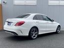 MERCEDES BENZ C-CLASS