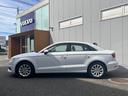 AUDI A3 SEDAN