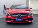 MERCEDES BENZ CLA-CLASS SHOOTING BRAKE