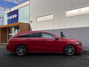 MERCEDES BENZ CLA-CLASS SHOOTING BRAKE