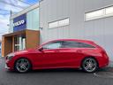 MERCEDES BENZ CLA-CLASS SHOOTING BRAKE