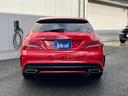MERCEDES BENZ CLA-CLASS SHOOTING BRAKE