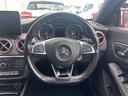 MERCEDES BENZ CLA-CLASS SHOOTING BRAKE