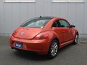 VOLKSWAGEN THE BEETLE