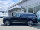 CHRYSLER JEEP JEEP GRAND CHEROKEE L
