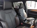 CHRYSLER JEEP JEEP GRAND CHEROKEE L