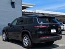 CHRYSLER JEEP JEEP GRAND CHEROKEE L