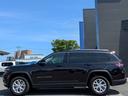 CHRYSLER JEEP JEEP GRAND CHEROKEE L