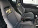 ABARTH ABARTH 695 75 ANNIVERSARIO