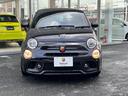 ABARTH ABARTH 695 75 ANNIVERSARIO