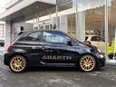 ABARTH ABARTH 695 75 ANNIVERSARIO