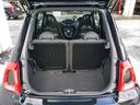ABARTH ABARTH 695 75 ANNIVERSARIO