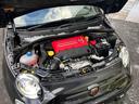 ABARTH ABARTH 695 75 ANNIVERSARIO