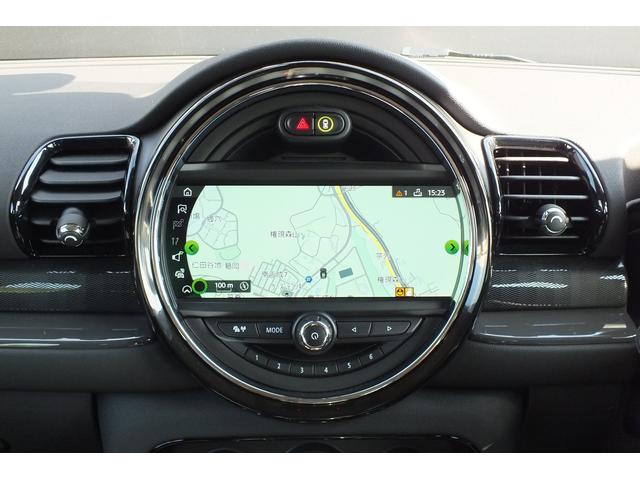 CLUBMAN バッキンガム LEDヘッドライト(11枚目)
