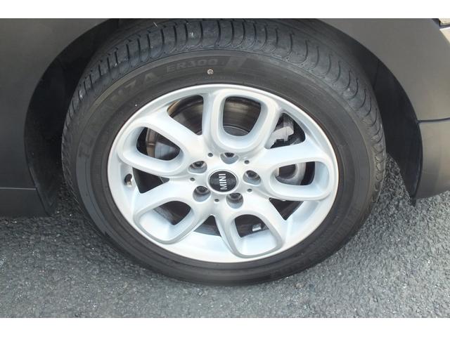 CLUBMAN バッキンガム LEDヘッドライト(20枚目)