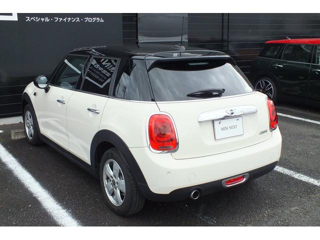 クーパー 5DOOR(10枚目)