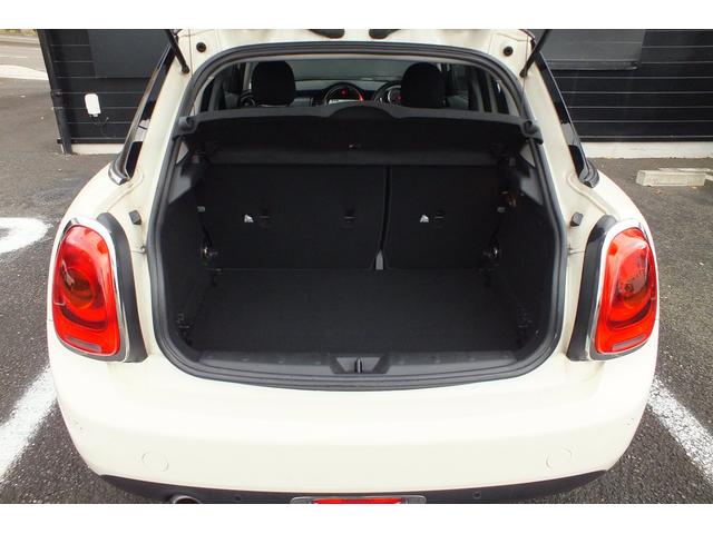 クーパー 5DOOR(15枚目)
