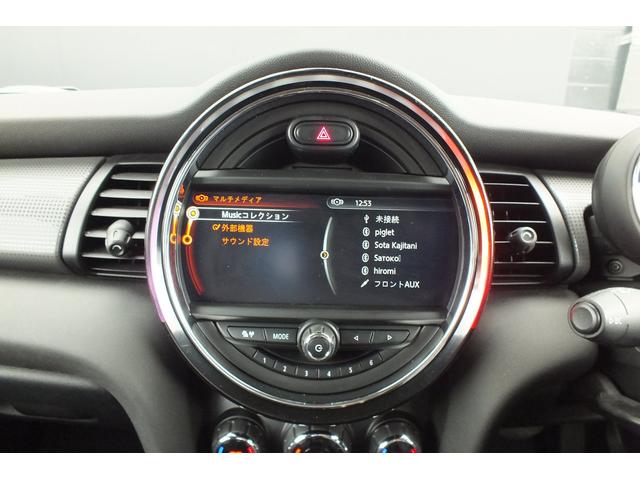 クーパー 5DOOR(30枚目)
