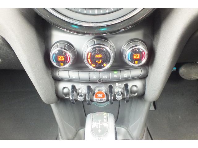 クーパー 5DOOR(32枚目)