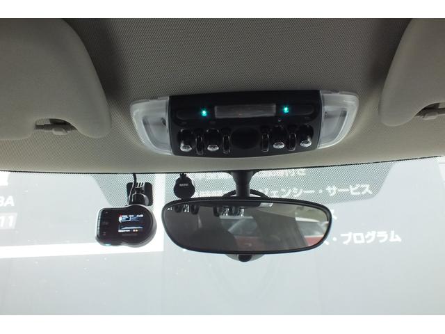 クーパー 5DOOR(34枚目)