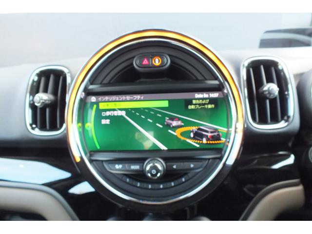 クーパーSD クロスオーバー オール4(34枚目)