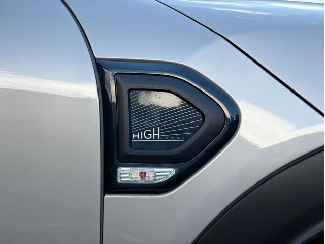 ＭＩＮＩ クーパーＤ　クロスオーバーオール４ハイランドＥＤ　ナビゲーション　ＡｐｐｌｅＣａｒｐｌａｙ　リアカメラ　ＬＥＤヘッドライト　オートライト　ユニオンジャックテールランプ　フロントフォグランプ　オートワイパー　純正１８インチホイール　ＥＴＣ２．０車載器（15枚目）