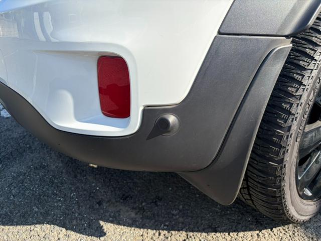 MINI クーパーD クロスオーバー オール4 ナビ リアカメラ LEDヘッドライト 純正18インチホイール PDCセンサー ETC 前車追従クルーズコントロール 衝突被害軽減ブレーキ オートライト オートワイパー シートヒーター(44枚目)