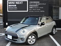 ＭＩＮＩ クーパーＤ　ナビゲーション　リアカメラ　ＬＥＤヘッドライト　衝突被害軽減ブレーキ 9900071A30250403W003 2