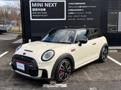 ＭＩＮＩ ジョンクーパーワークス　ナビゲーション　リアカメラ　ＬＥＤヘッドライト　オートライト 9900071A30250414W002 7