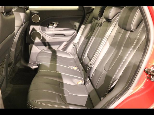 プレステージ LANDROVER APPROVED認定中古車(5枚目)