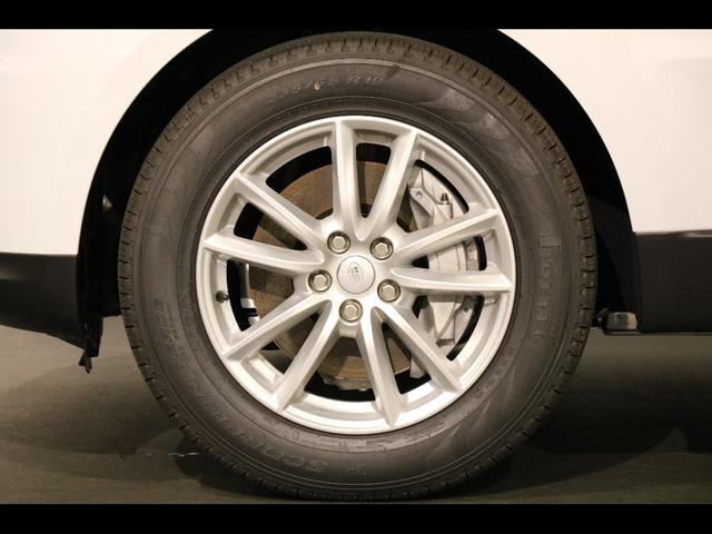 SE LANDROVER APPROVED 認定中古車(9枚目)