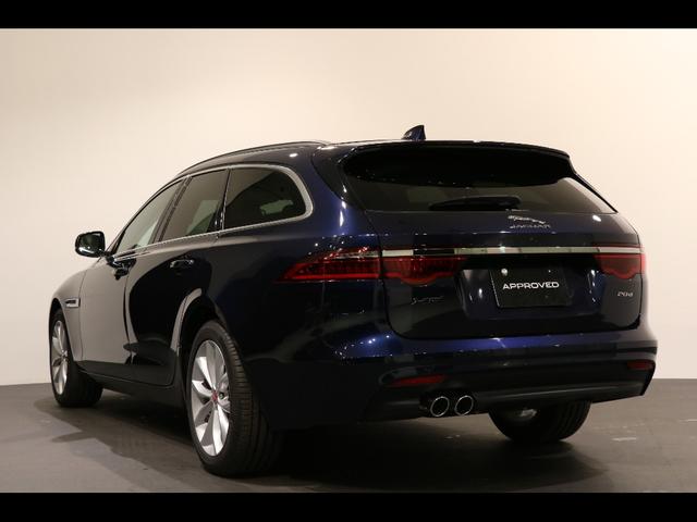 Sportbrake PrestigeJAGUAR認定中古車(2枚目)