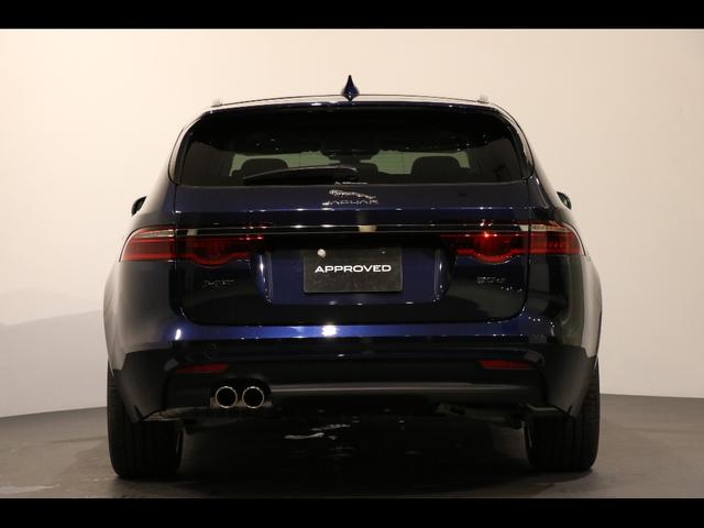 Sportbrake PrestigeJAGUAR認定中古車(7枚目)