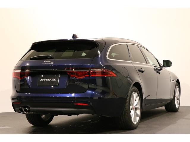 Sportbrake PrestigeJAGUAR認定中古車(12枚目)