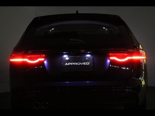 Sportbrake PrestigeJAGUAR認定中古車(16枚目)