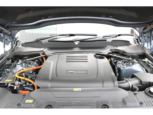 ヴォーグ 300PS ヴォーグPHEV・パノラミックルーフ・シャドーエクステリアパック・ドライバーアシストパック・スマートフォンパック・マトリックスLEDヘッドライト・21インチアルミホイール(40枚目)