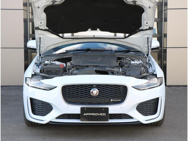 ＸＥ　Ｒ－ダイナミックＳ　Ｄ２００　弊社デモカー使用車両(27枚目)