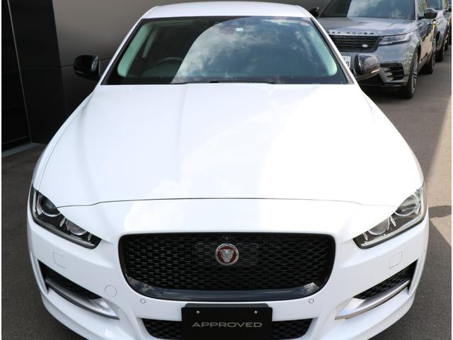 ＸＥ ＸＥ　Ｒ－スポーツ　弊社下取り車両（30枚目）