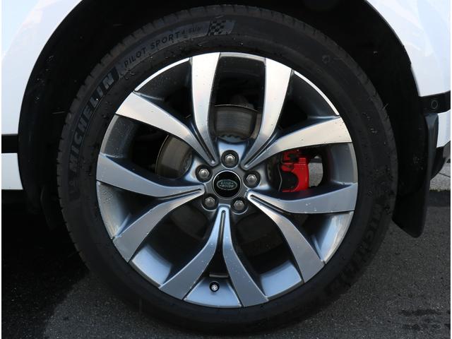 レンジローバーイヴォーク オートバイオグラフィ P300e コントラストルーフ(ブラック)Autobiography Exterior Pack,レーンキープアシスト,アダプティブクルーズコントロール、フロント&リアパーキングエイド(10枚目)