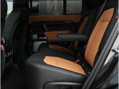 ディフェンダー １３０Ｘ−ダイナミックＨＳＥ　Ｄ３００　弊社デモカーＵＰ車両 9900072A30250425W004 7