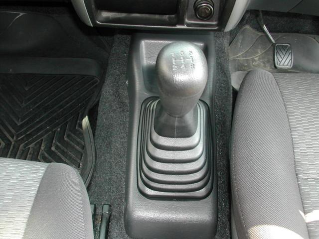 XG 4WD キーレスエントリー ABS PW CD(11枚目)