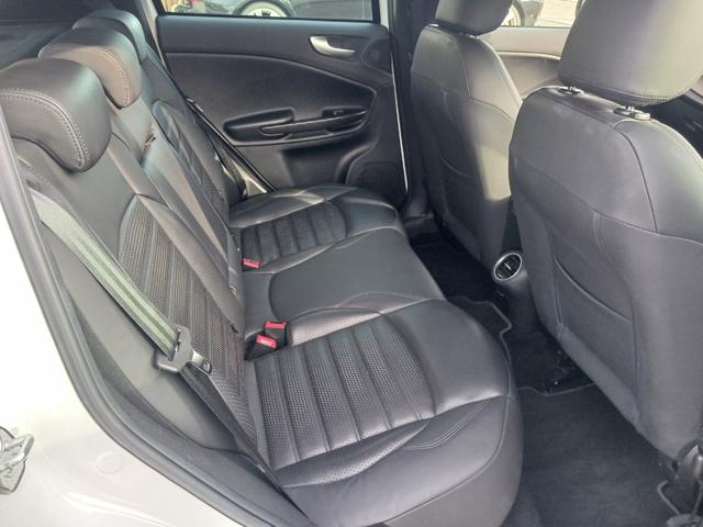 ジュリエッタ ヴェローチェ ブラックレザーシート・ブラックアルミホイール・ドラレコ・ナビ・テレビ・バックカメラ・キーレススペアキー(12枚目)